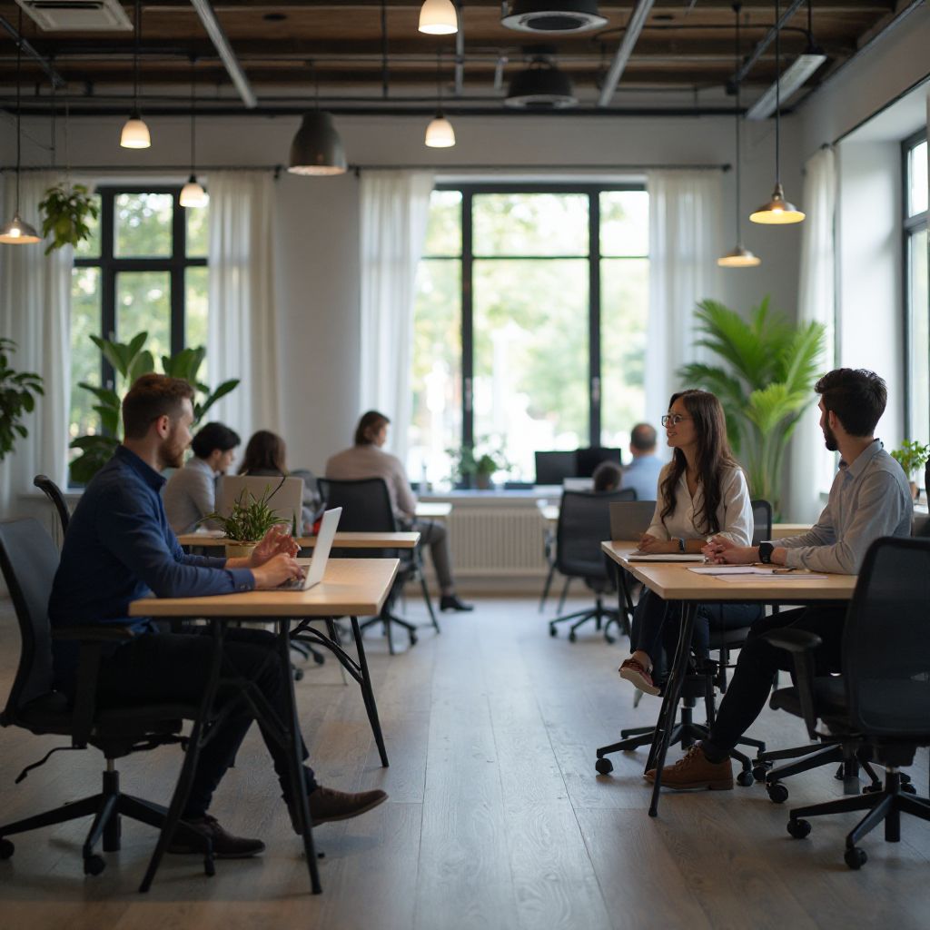 Despre noi Smarald Global Imobiliare